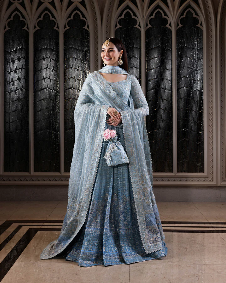 Faiza Saqlain Miyah