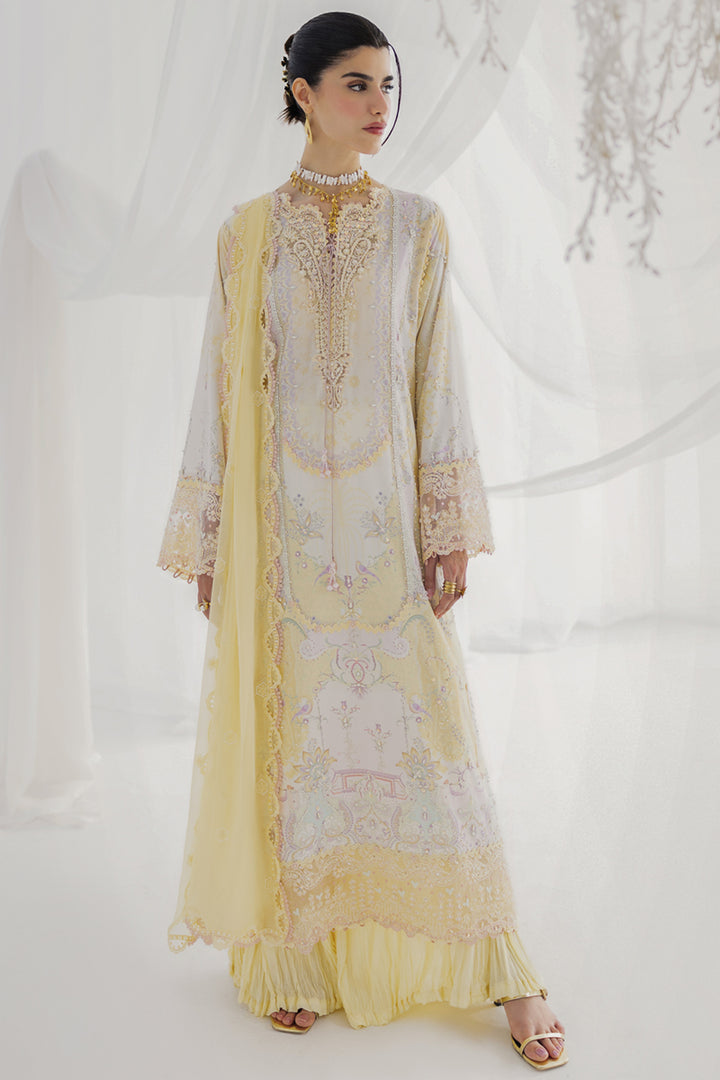 Qalamkar LK-03 LENI '25 LUXE