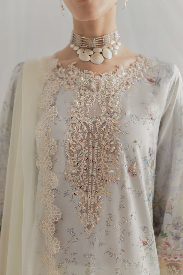 Qalamkar LK-02 ROISIN '25 LUXE