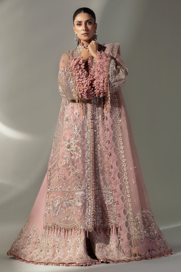 Elan Celestial Petals Wedding Wear