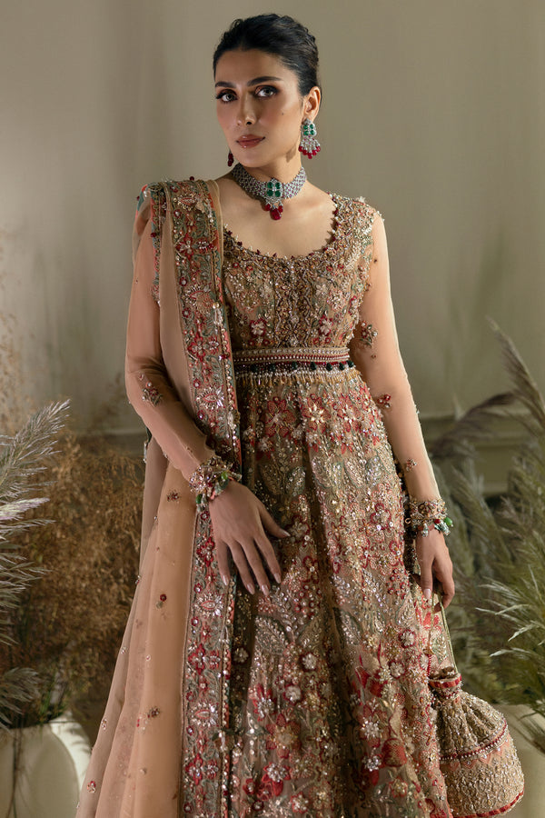 Elan Maharani Wedding Wear