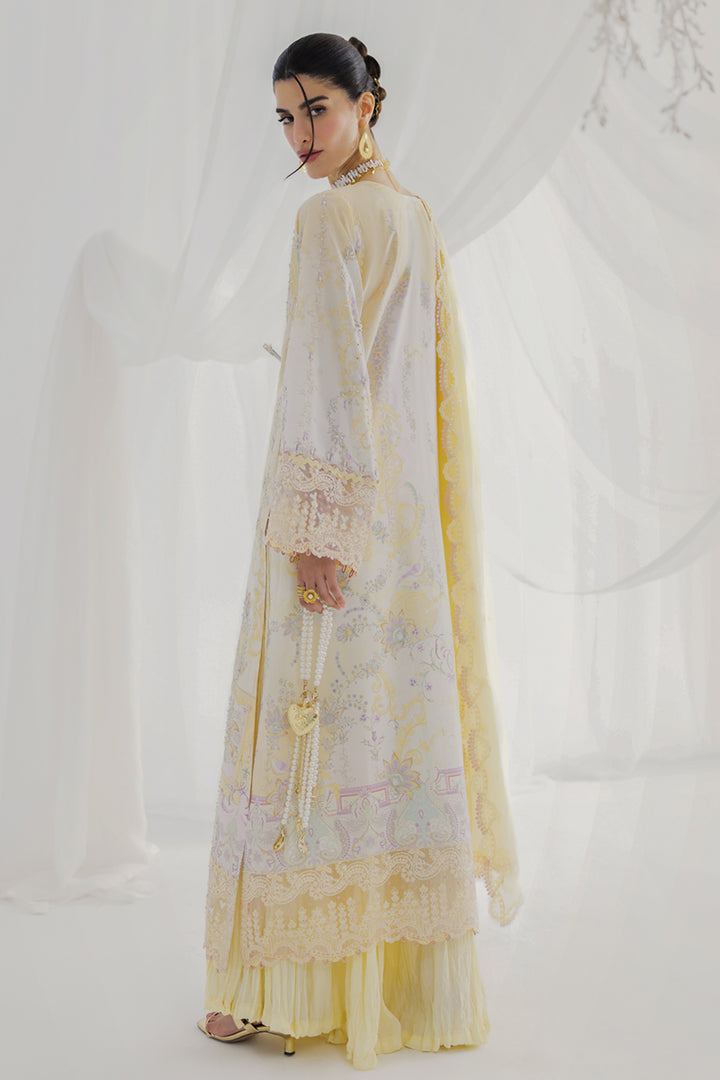 Qalamkar LK-03 LENI '25 LUXE