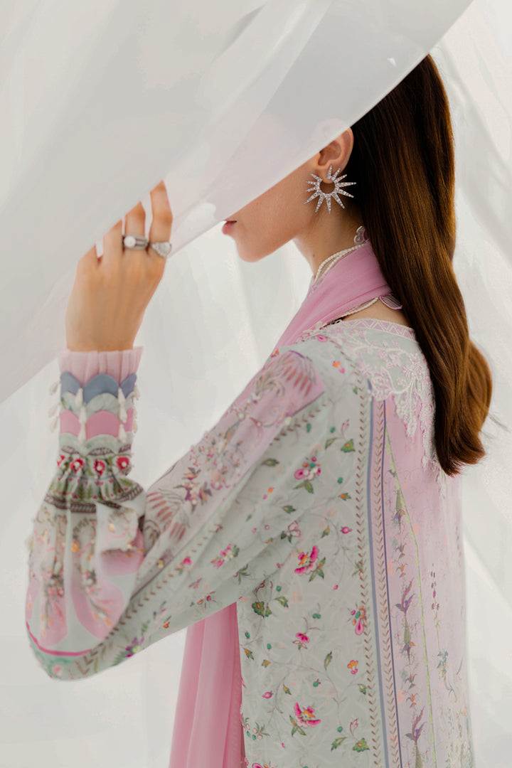 Qalamkar LK-07 IDA '25 LUXE