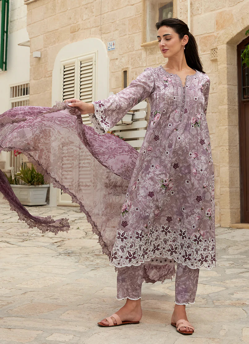Image summer printkari Angela