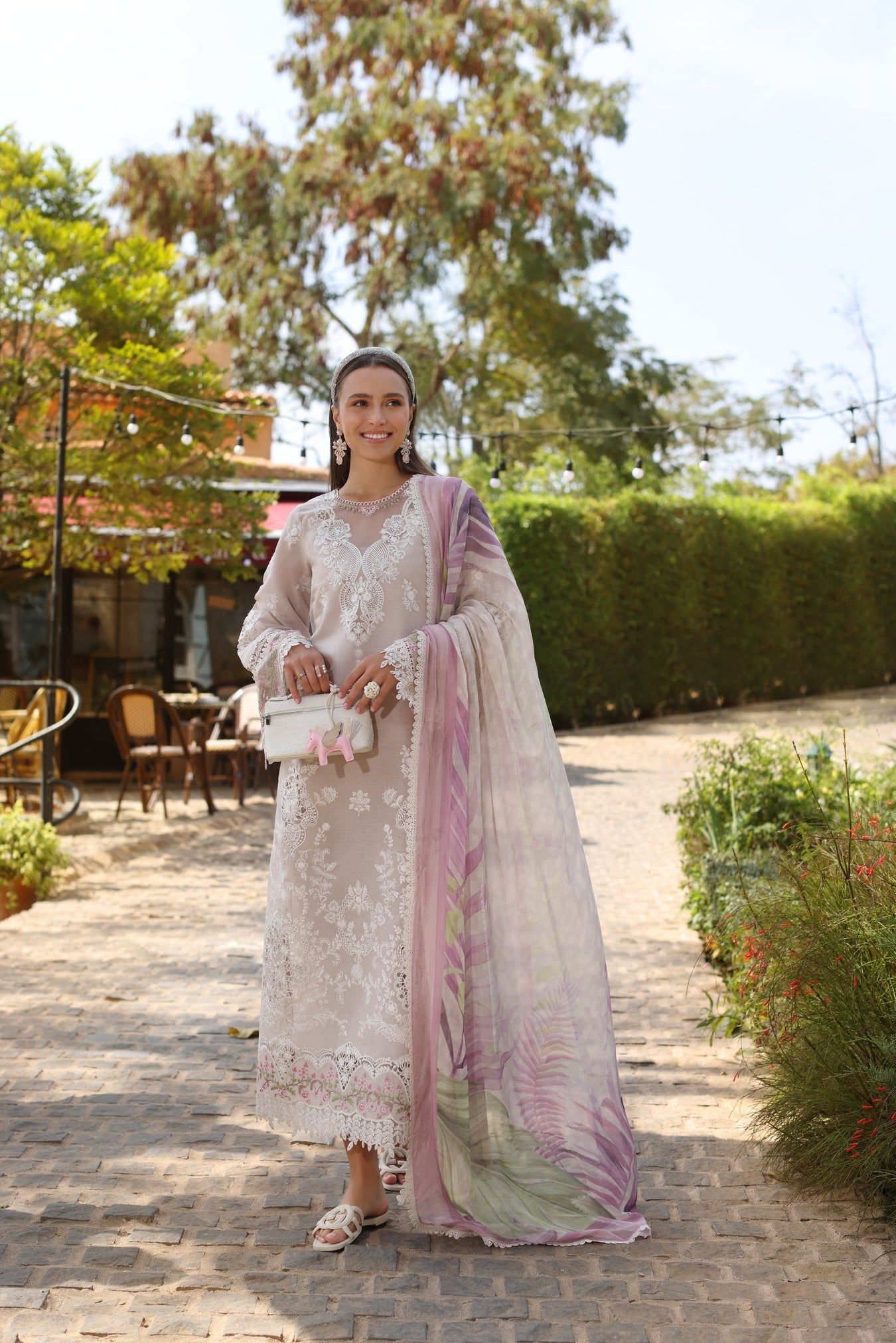 Noor by Sadia Asad D4-A '25