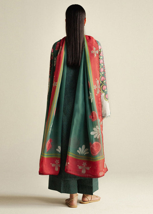 Coco by zarashahjahan '25 SOL-9A