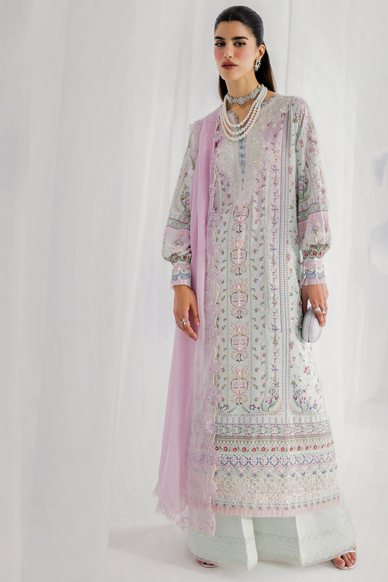 Qalamkar LK-07 IDA '25 LUXE