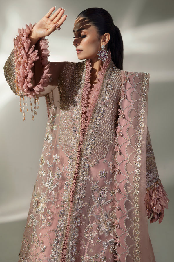Elan Celestial Petals Wedding Wear