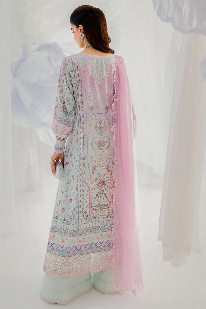 Qalamkar LK-07 IDA '25 LUXE