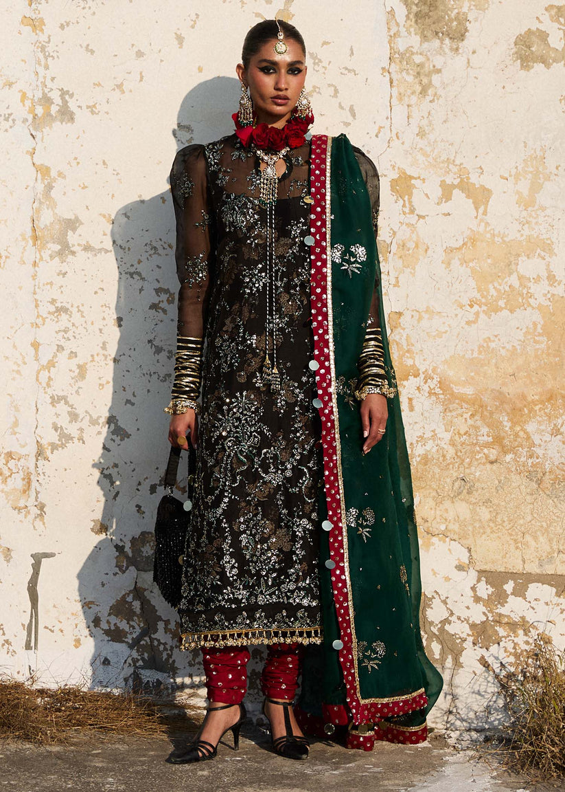 Hussain Rehar Darlings Shama '25