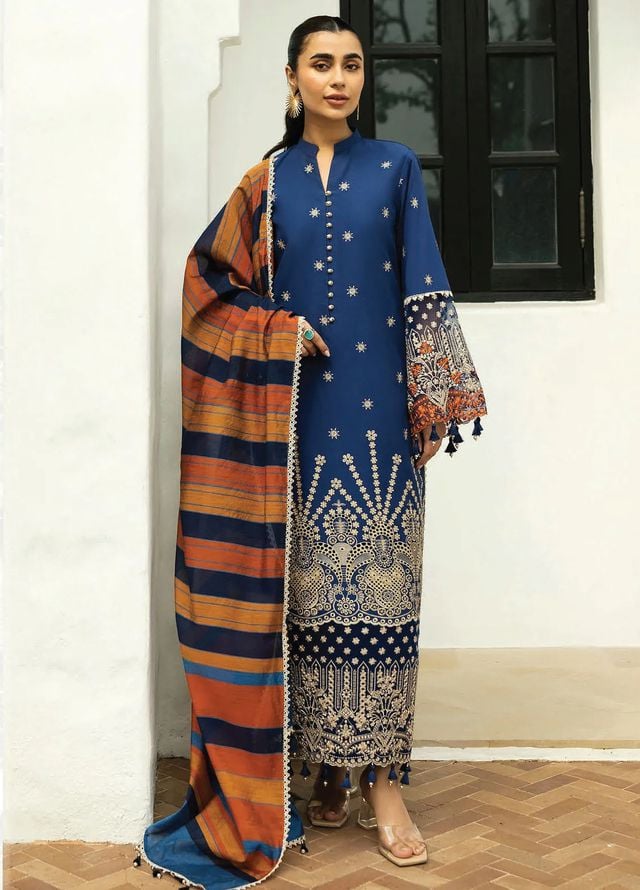 Zainab Chottani Elma '25
