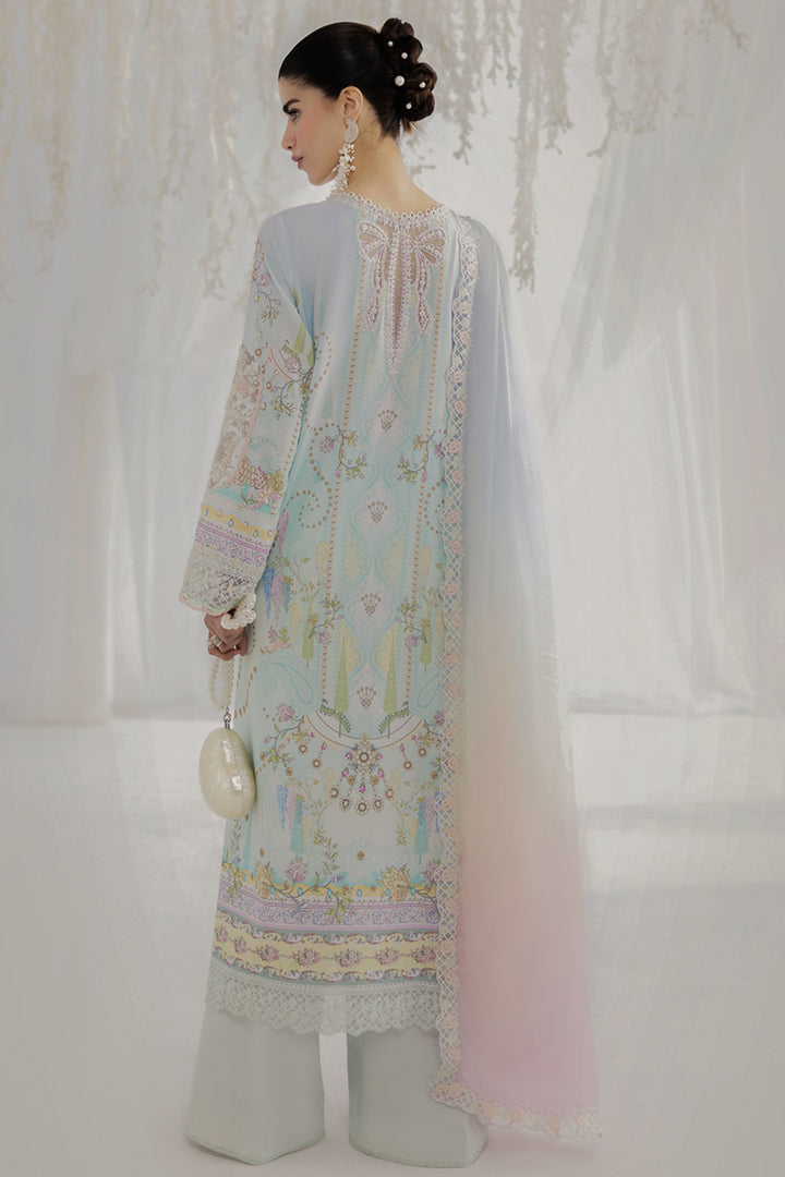 Qalamkar LK-01 KEEVA '25 LUXE