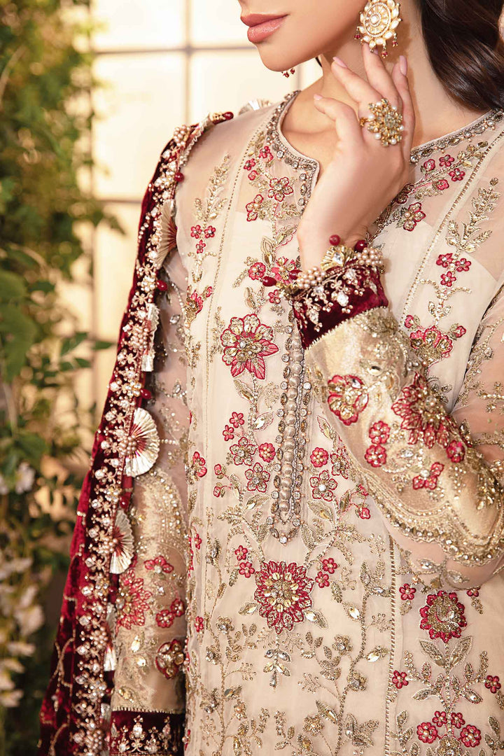 Maria.B Embroidered BD-2905