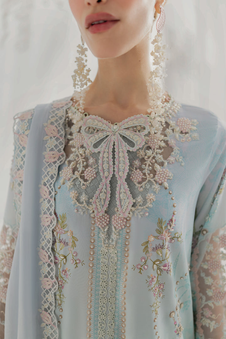Qalamkar LK-01 KEEVA '25 LUXE
