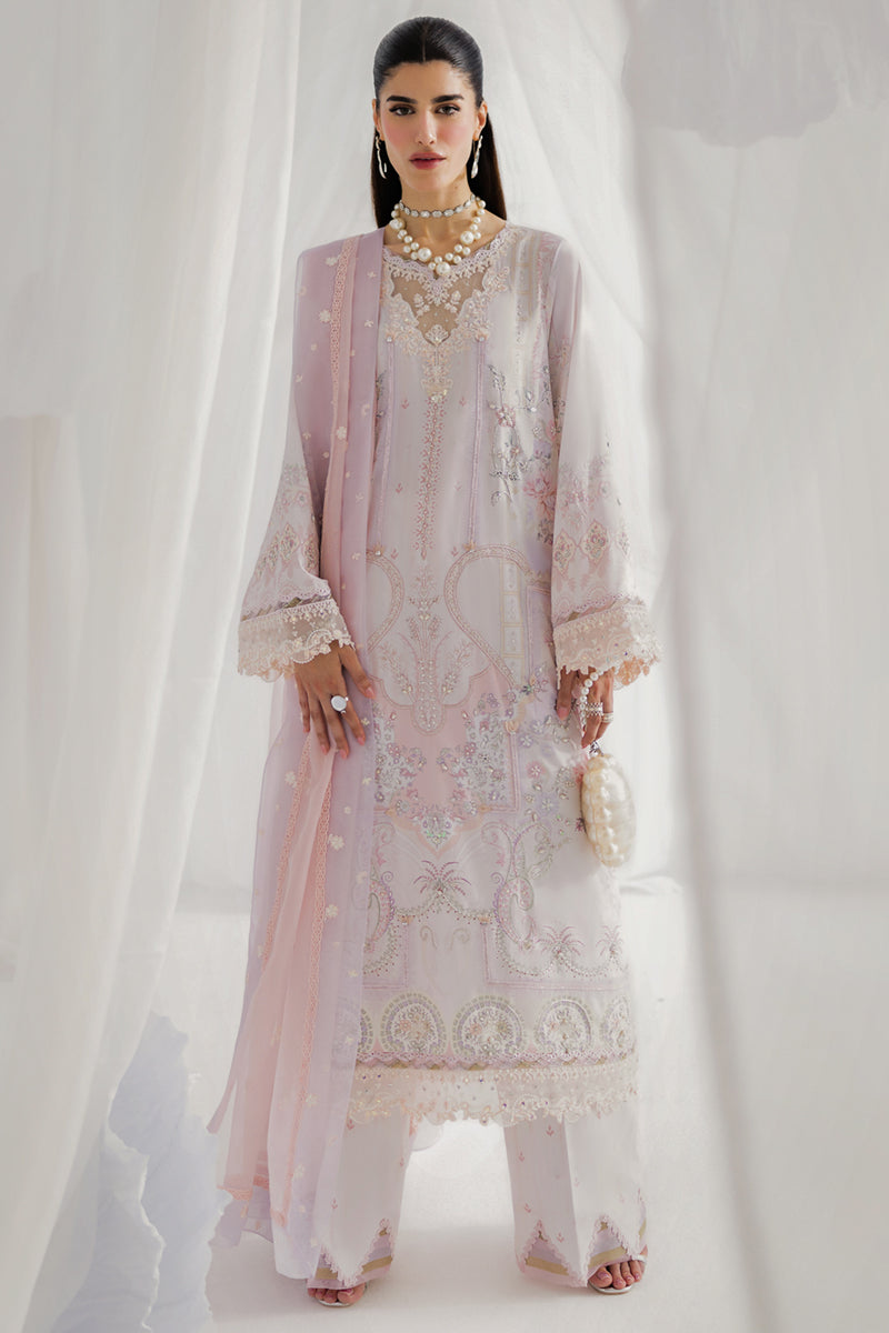 Qalamkar LK-04 MARLENE '25 LUXE