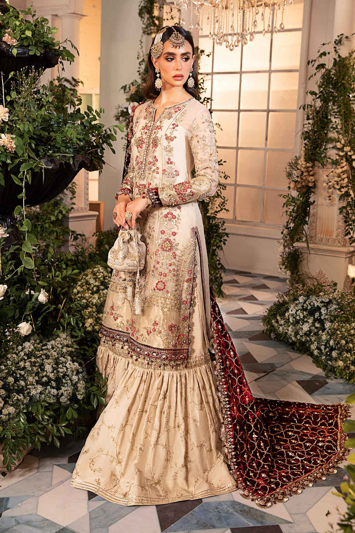 Maria.B Embroidered BD-2905