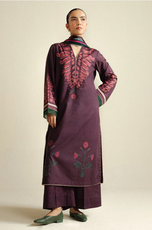Coco by Zarashahjahan LILT-7A '25