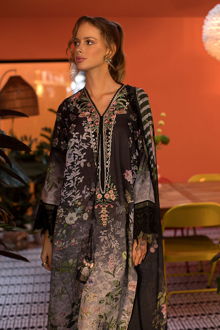 Sobia Nazir Vital Collection 7-B