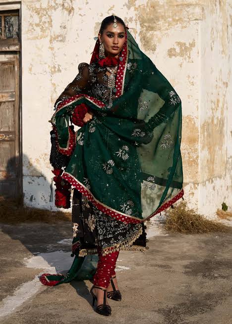 Hussain Rehar Darlings Shama '25