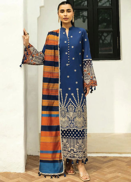 Zainab Chottani Elma '25