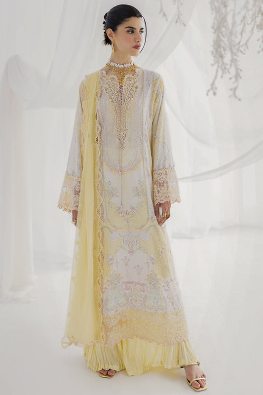 Qalamkar LK-03 LENI '25 LUXE