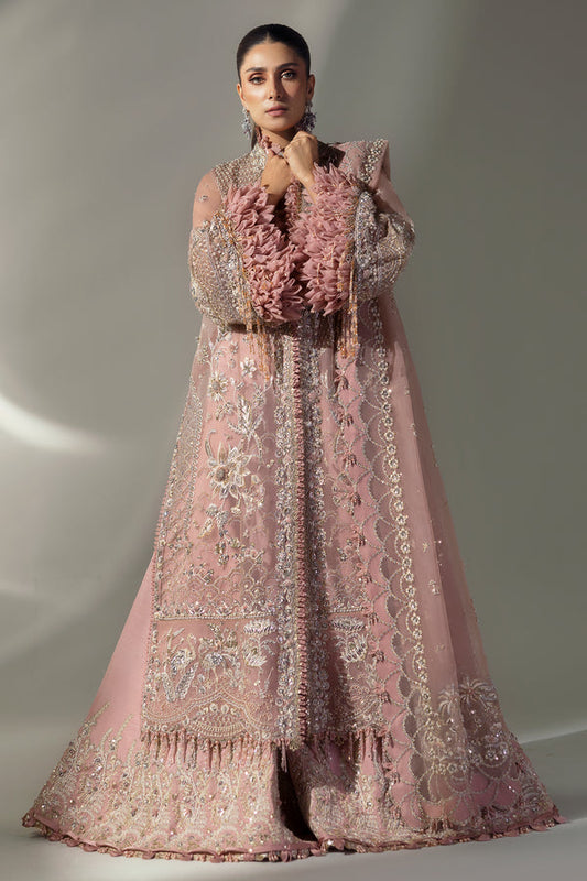 Elan Celestial Petals Wedding Wear
