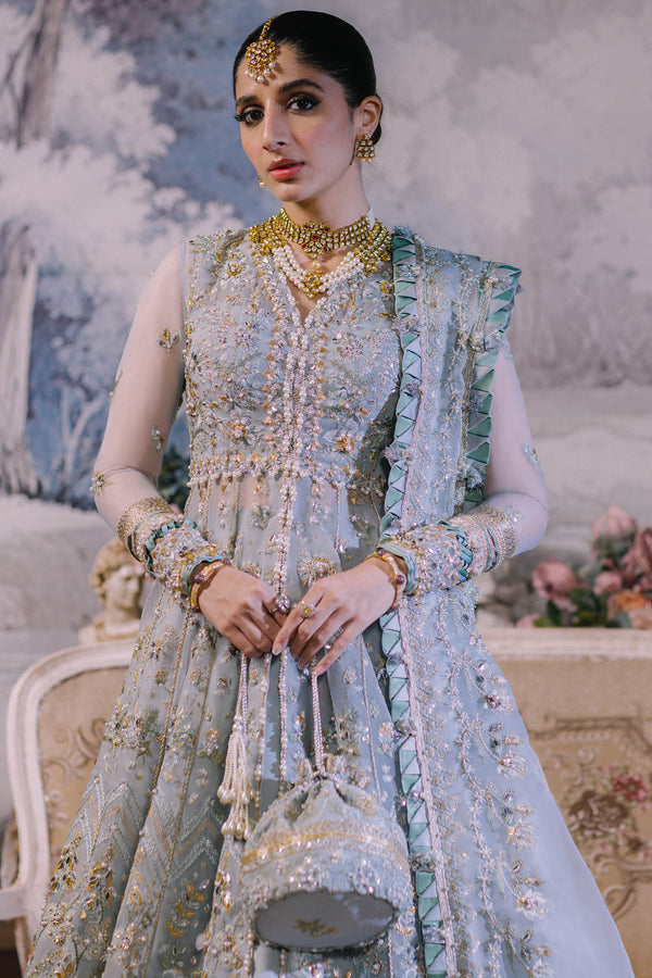 Elan Esme Wedding Wear
