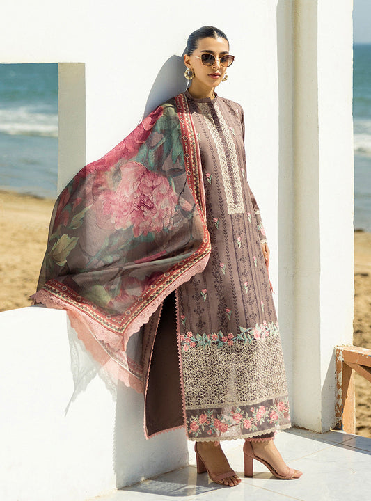 Zainab Chottani Samayra '25