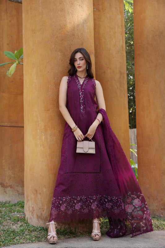 Noor by Sadia Asad D2-A