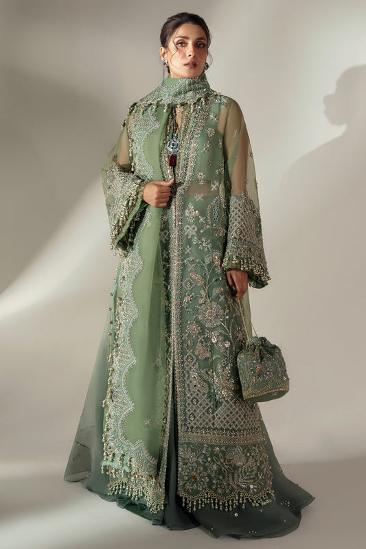 Elan Jardin De Reves Wedding Wear