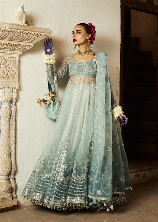 Hussain Rehar Maa'iya '25 Wedding Wear