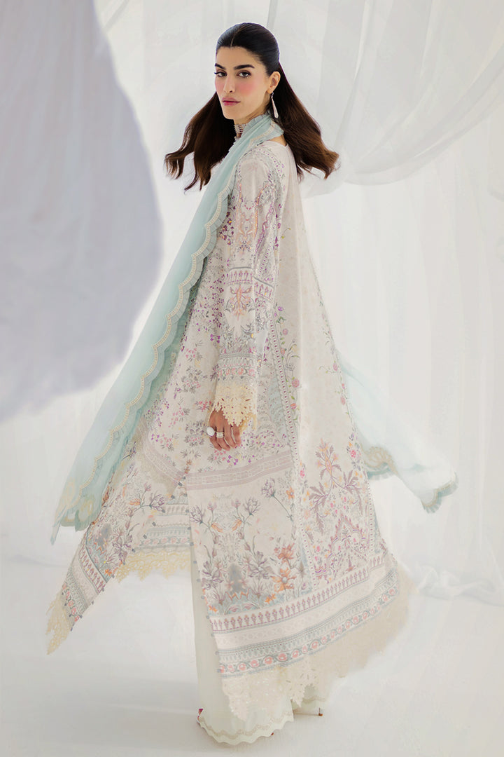 Qalamkar LK-06 '25 NELE LUXE