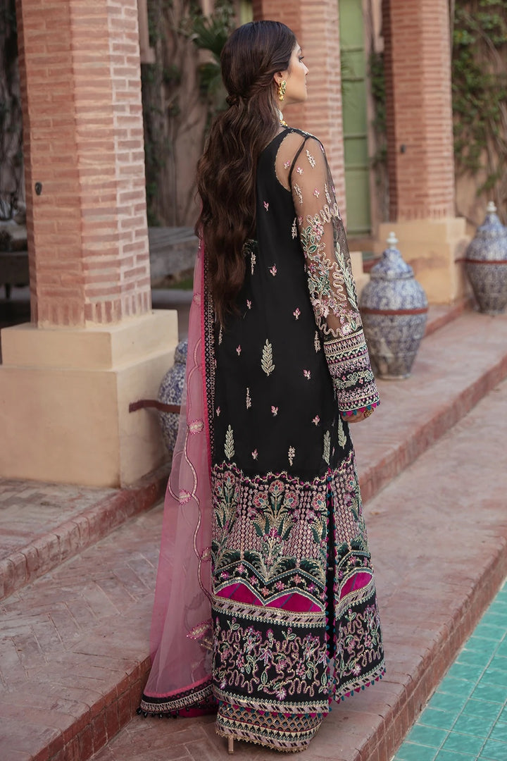 AFROZEH HAYAT Wedding Wear D-05 Kiara