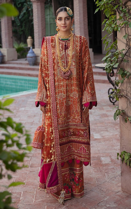 AFROZEH DAR-E-JAAN D-10