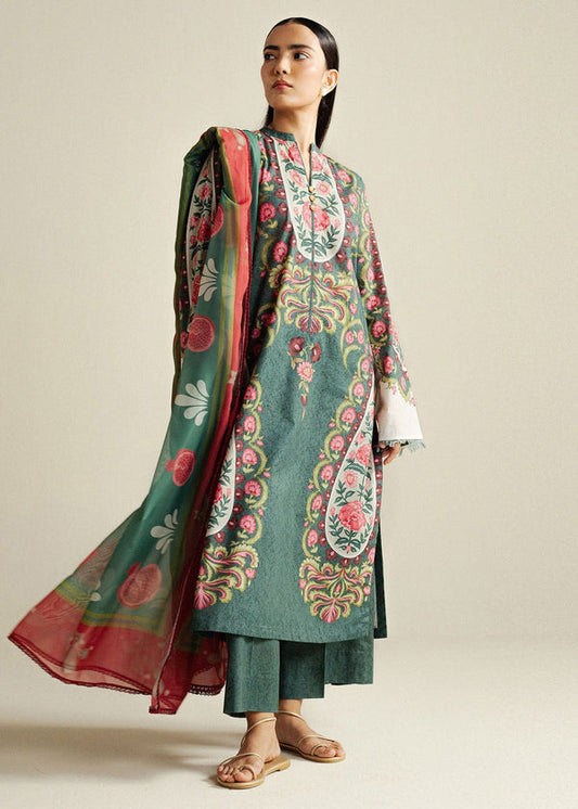 Coco by zarashahjahan '25 SOL-9A