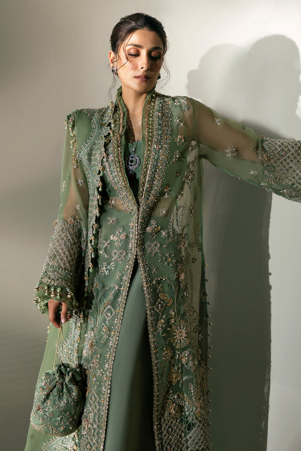Elan Jardin De Reves Wedding Wear
