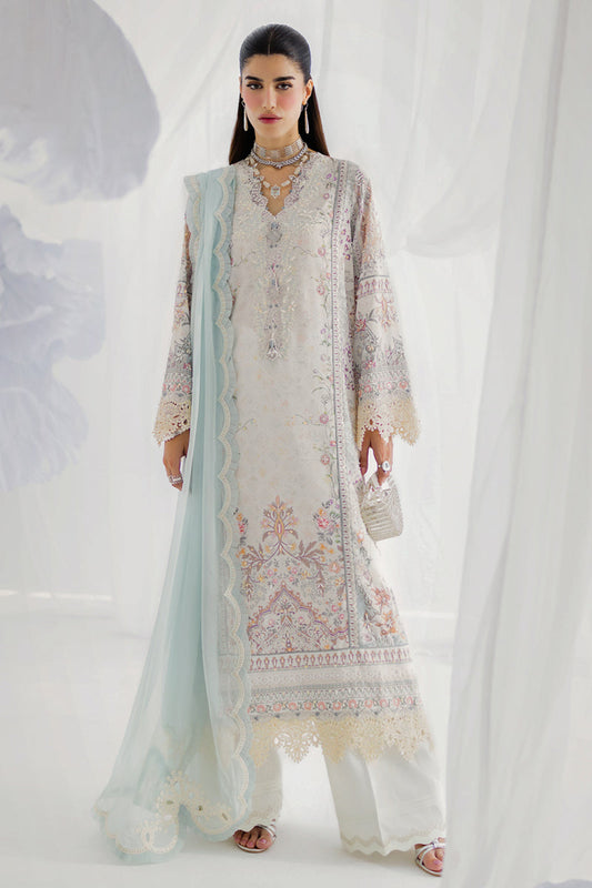 Qalamkar LK-06 '25 NELE LUXE