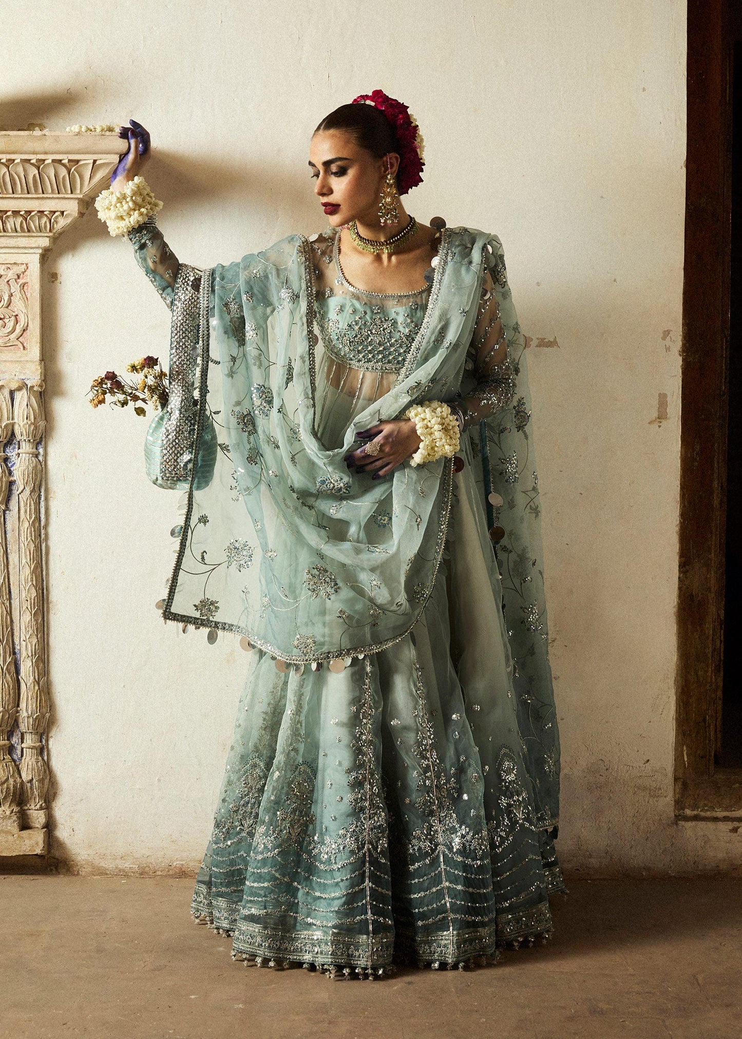 Hussain Rehar Maa'iya '25 Wedding Wear