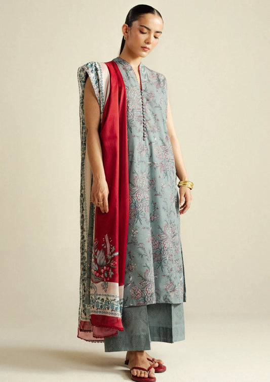 Coco by zarashahjahan '25 DAISY-8A
