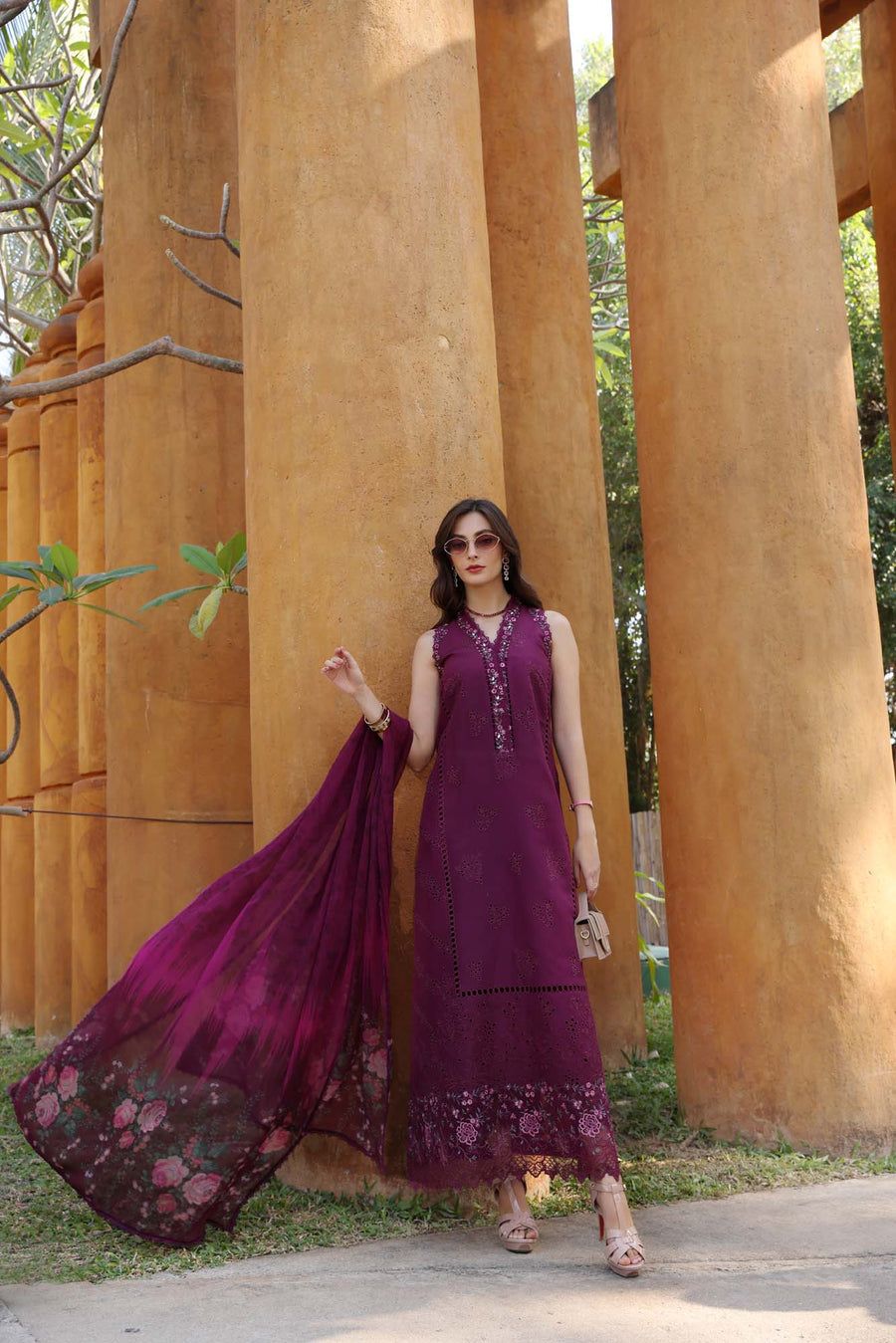 Noor by Sadia Asad D2-A