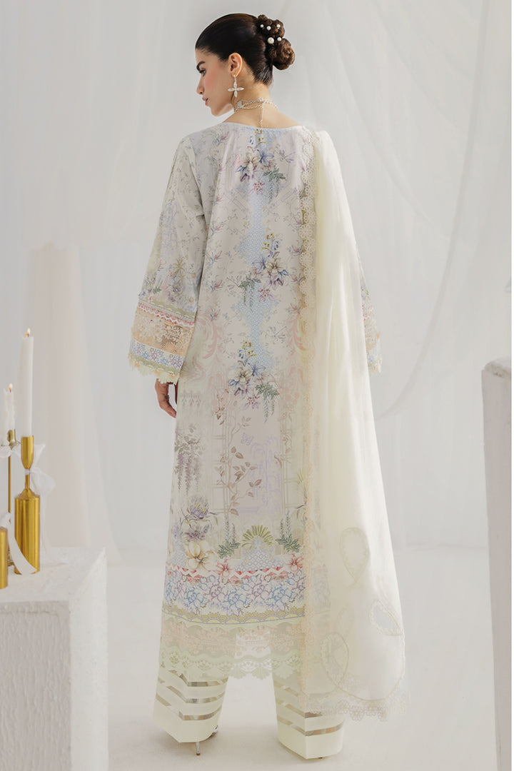 Qalamkar LK-02 ROISIN '25 LUXE