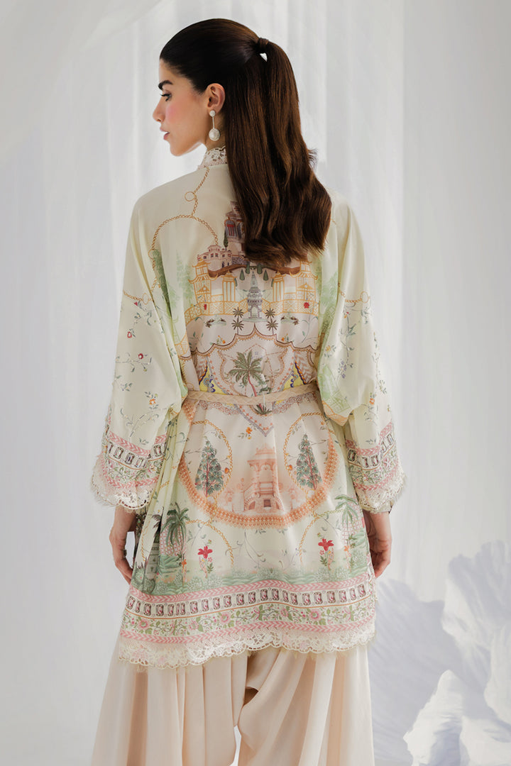 Qalamkar LK-05 ELSA '25 LUXE