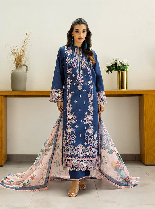 Zainab Chottani Elisa '25