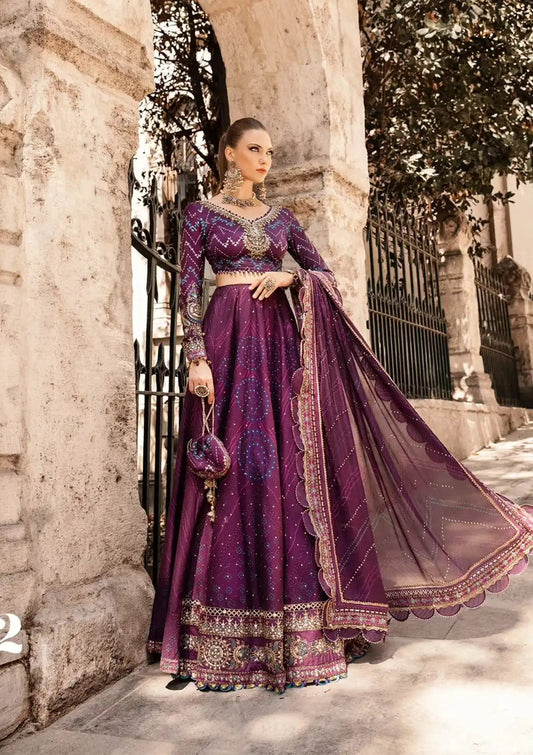 Maria.B Sateen D2