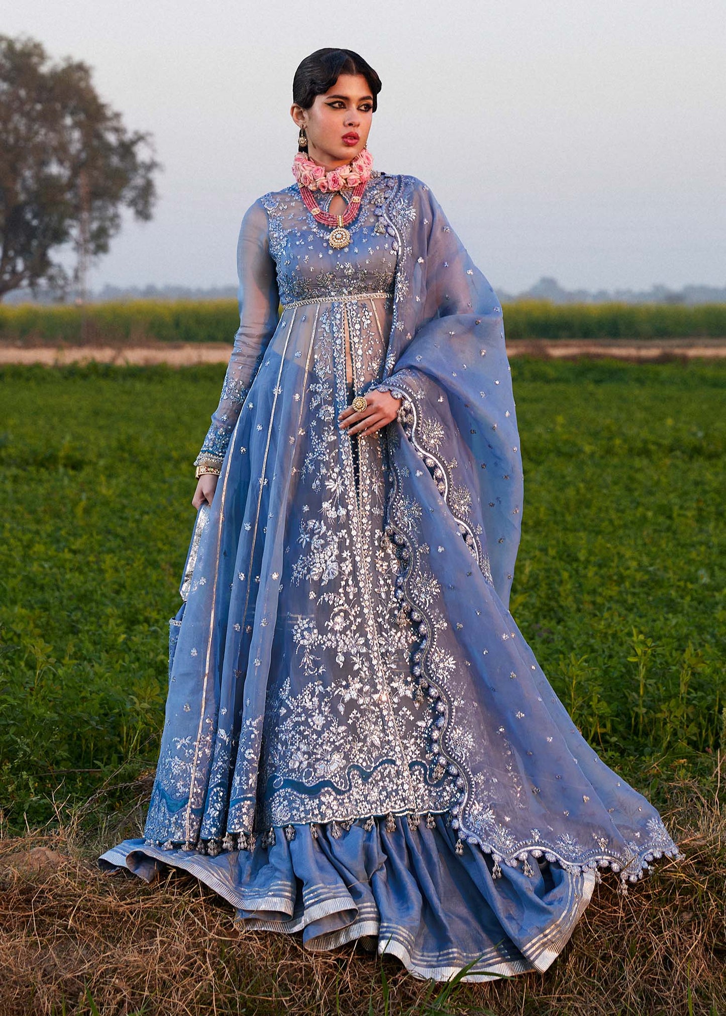 Hussain Rehar Mira '25