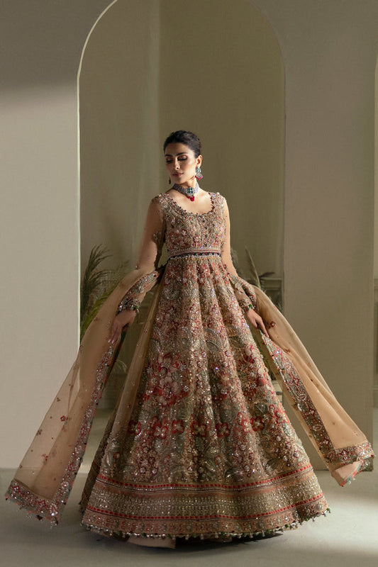 Elan Maharani Wedding Wear