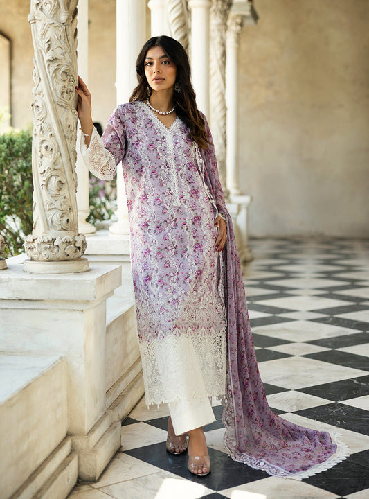 Zainab Chottani Lamia-9B