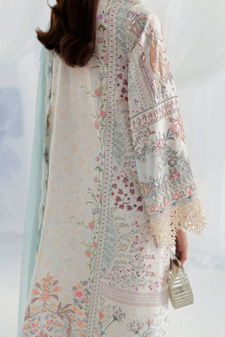 Qalamkar LK-06 '25 NELE LUXE