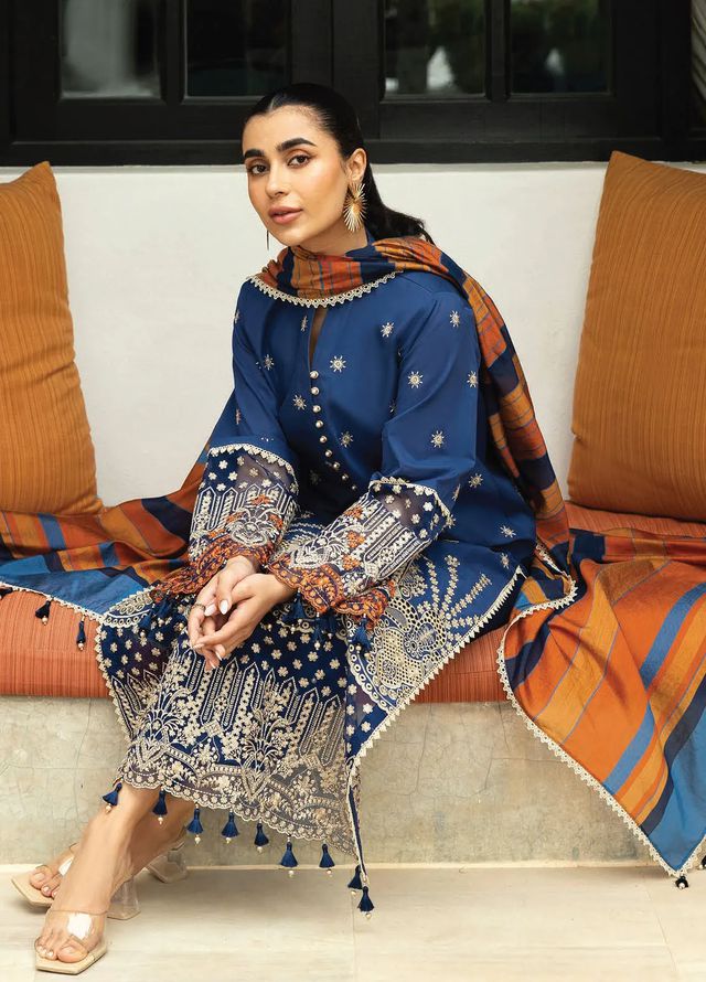 Zainab Chottani Elma '25