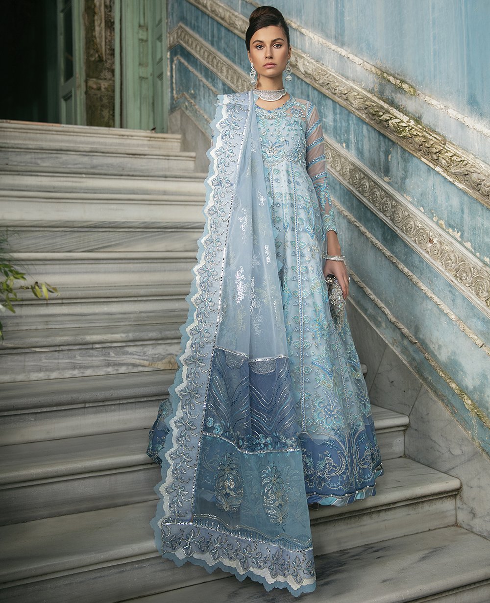 Republic Gloire du Matin Wedding Wear